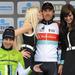 Sagan txirrindularia, eraldaketatxo bat
