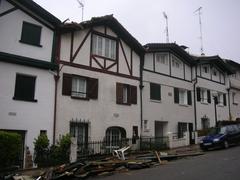Haizeta Heriz kalean