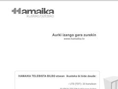haimaka.tv laister