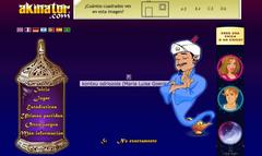 Maria Luisa akinator-en