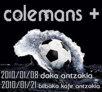 colemans+