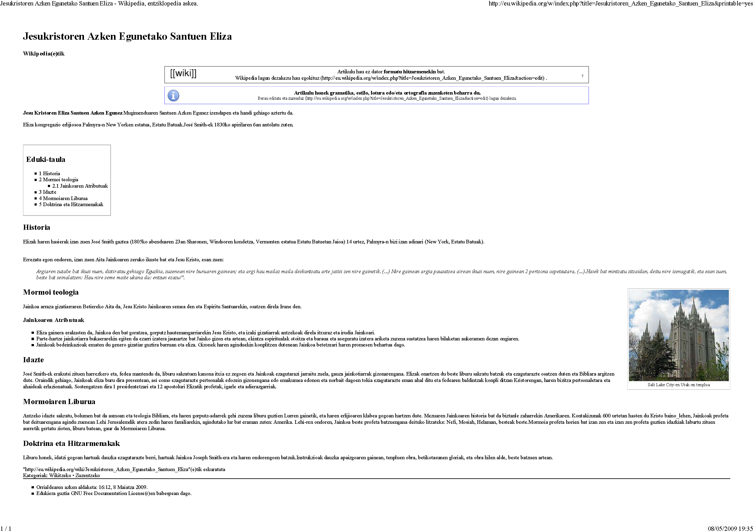 Web 3.0 (antisemantikoa)
