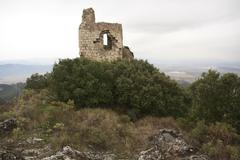 Portilla/Zabalateko gaztelua