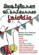 Eibarko ikastolak 50 urte