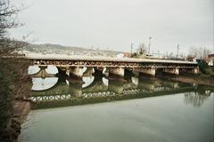 Santiagoko zubixa