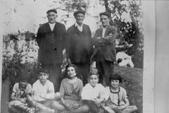 Arrate 1927