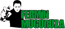 fermin muguruza