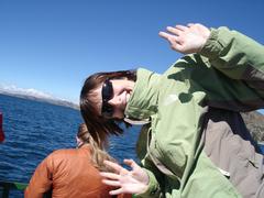 Isla del Solera bidean!!!