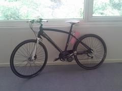 Motordun bizikleta:  BH E-Motion