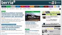 Klikmetroak.com Berrian