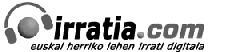 irratia.com basque digital
