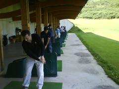 Swing line