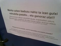 Komunerako poesia