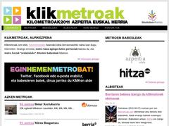 Klikmetroak.com