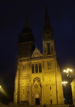 2008-II-C Zagreb