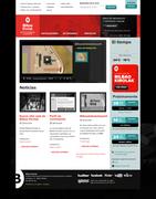 Bilbao Kirolak webgunea - gazteleraz