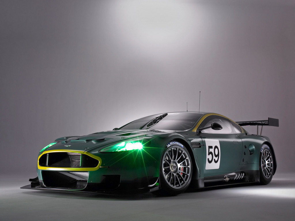 Aston Martin Aston Martin