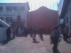 Biriatuko plaza