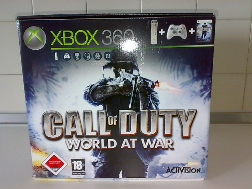 XBOX360 XBOX360