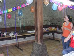 mairenaren festa