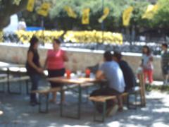 Lan inda gero, deskantsua!