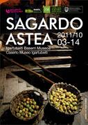 Sagardo Astea 2011