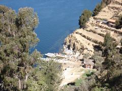 Isla del Sol