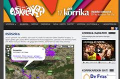 Korrika 17