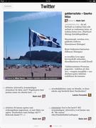 Flipboard bertikalean